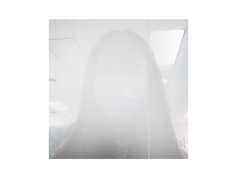 Face Reveal Maybe??