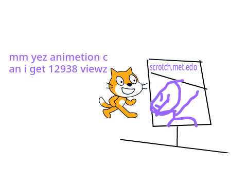 animations be like