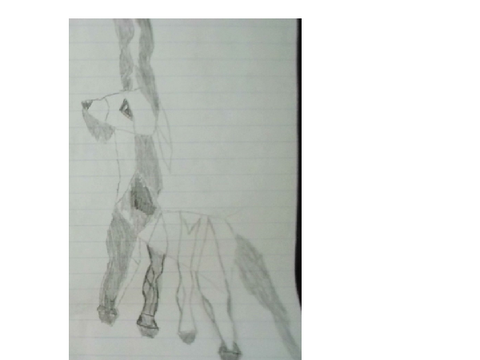 Something Random I Drew
