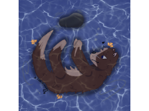 Art Dump :) 
