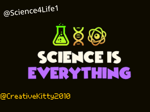 Remix and Sign if you love Science! remix