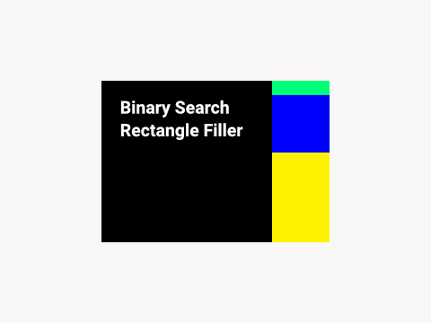 Fractal Stamp Rectangle Fill (For transparent rectangles)