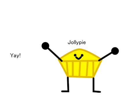 Jollypie Art