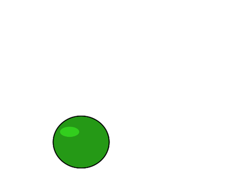 Wiggle Ball Test idk