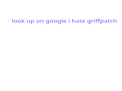 exposing girffpatch baby!!!
