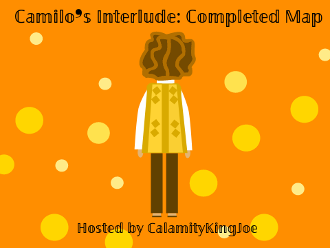 Camilo's Interlude- Thumbnail