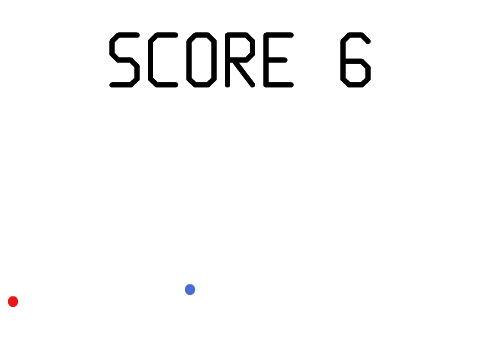 【100%pen】スネークゲーム snake game ver1.1
