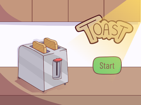 Toast 