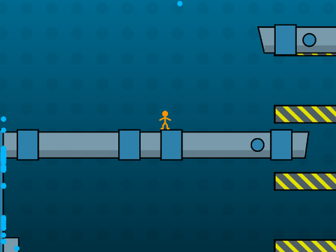 Massive Multiplayer Platformer v1.2 