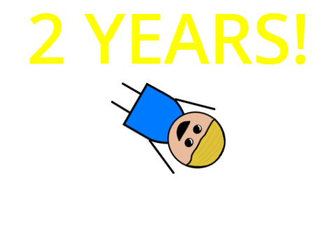 2 Years