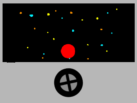 Astro Race V0.1