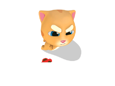 dejen de decir que soy talkingtomx