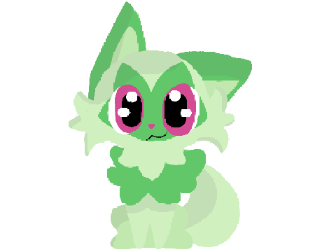Sprigatito