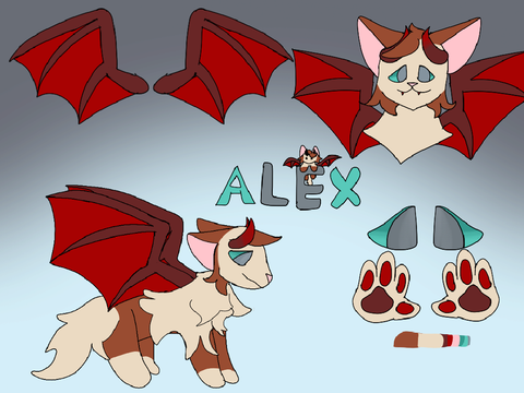 Reshare ref sheet