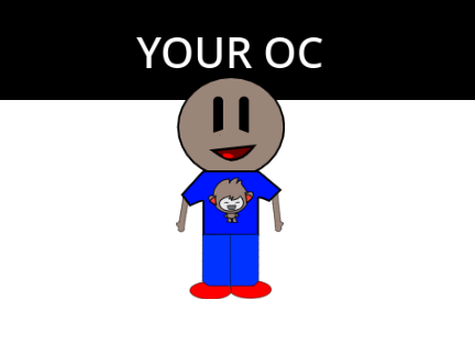 I'll Turn Your OC into an FNF mod! remix