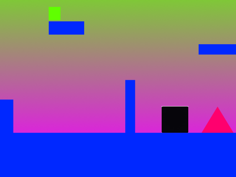Platformer Forever v1.3