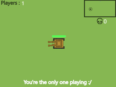 awesome tanks multiplayer