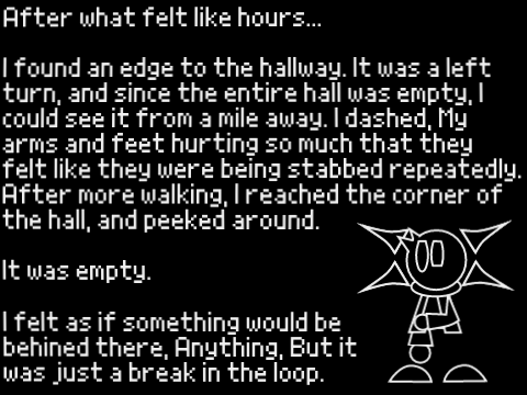 Bad Dream 2