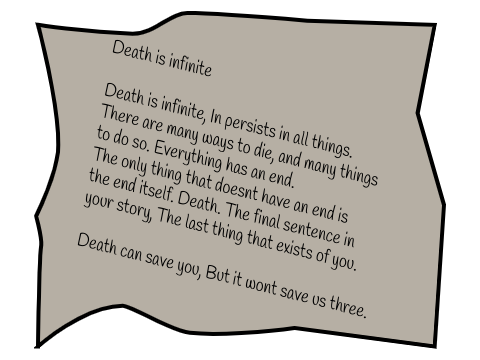 Short Poem