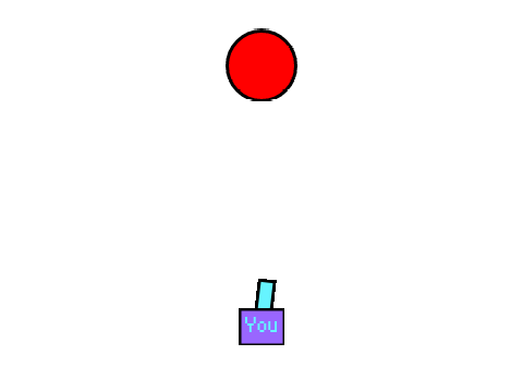 Short game test