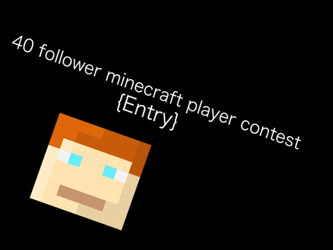 Contest Entry
