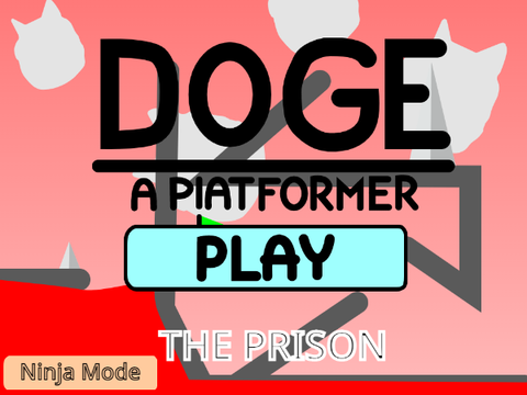 DOGE 5: The Prison