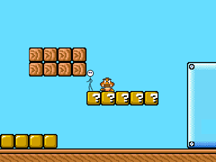 (CLOUD?)Tile Scrolling Experiments -V1.0 (2)