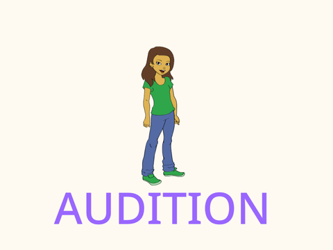 ATOT auditions