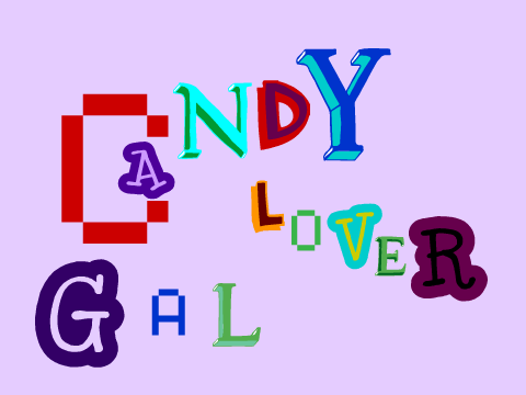 My Intro!