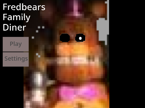 (Closed) Fanf game