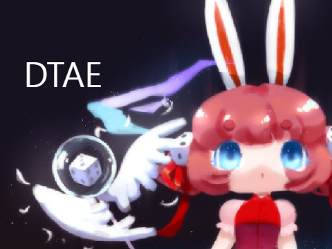 Magic! // dtae