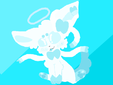 My Entry!