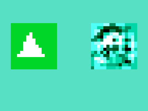 Picture Neural Network