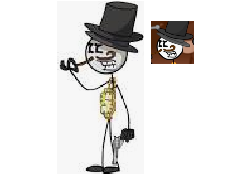 Drawing your OC's remix