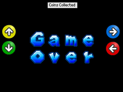 Mario Project 5/6 - Tablet Friendly Version 