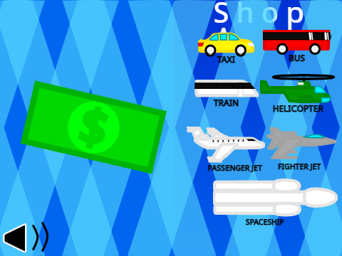 BillionAir Infinite Money