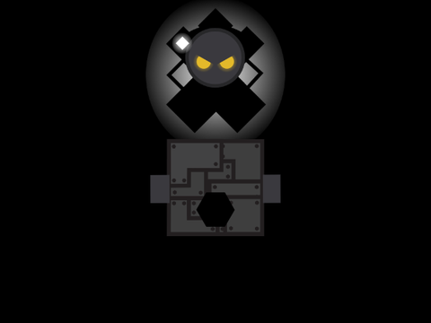 Teminite Break Free (Short Animation) 