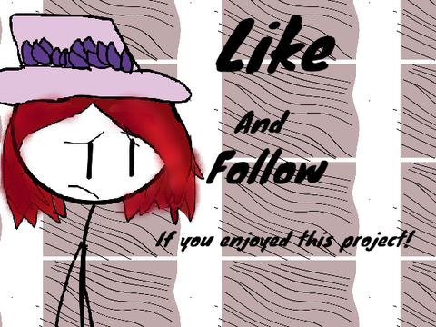 Outro Animation REUPLOAD