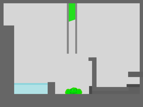 softbody platfoming engine DEMO