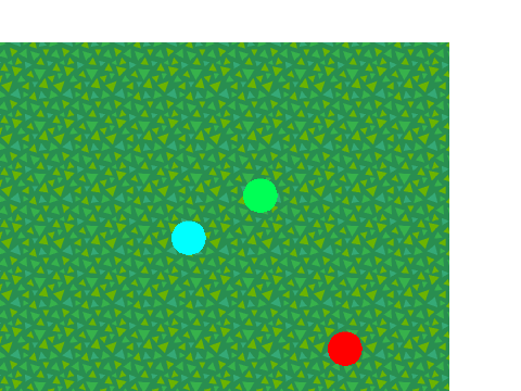 Online Multiplayer Test