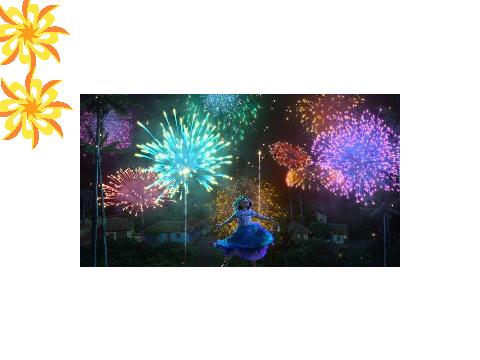 Encanto Slideshows