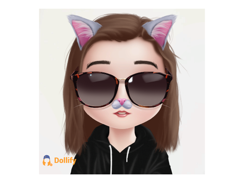 Dollify for FireWolf789