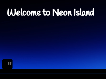 Neon Island : Platform #All #Games  remix
