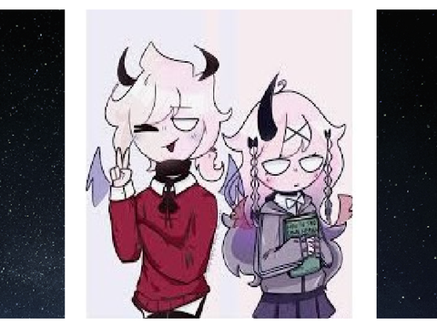 For @ZeroSelever and @Zvystick2