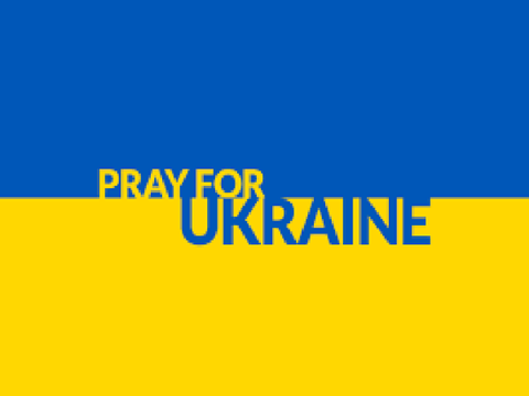 #PrayForUkraine remix