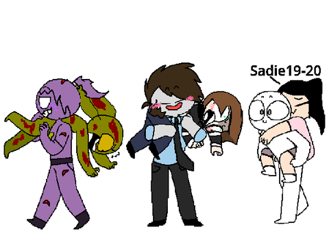 Add yourself UwU remix remix remix  remix