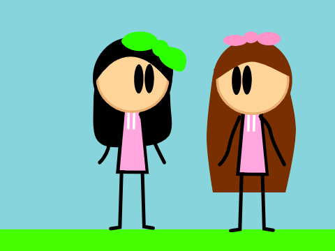 For My Bestie