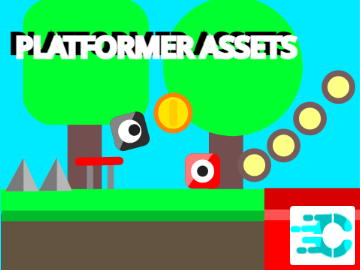 Platformer Assets