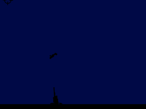 Night Bombers (Demo!)