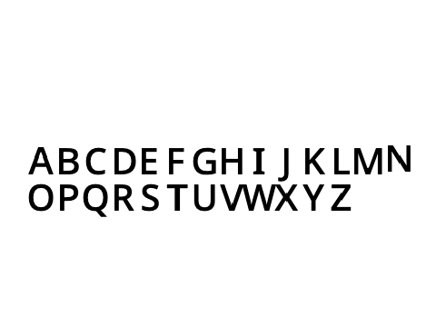 Oracle 2.0 (Text Engine) Costumes